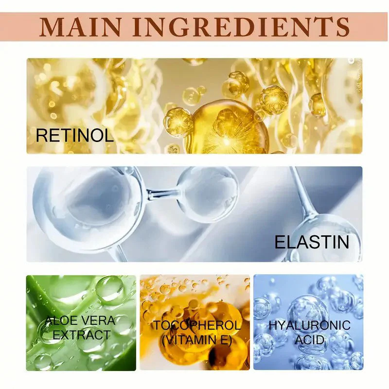 2pcs Dragon BloodMoisturizing Face Cream, Deeply Nourishes - Image 3