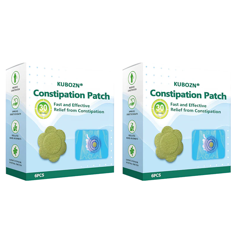KUBOZN® Constipation Patch - Image 8